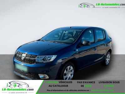 Dacia Sandero SCe 75