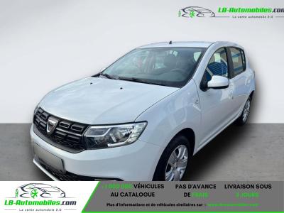 Dacia Sandero SCe 75