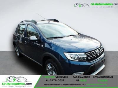 Dacia Sandero SCe 75