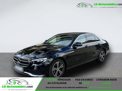 Mercedes Classe E 220 d BVA