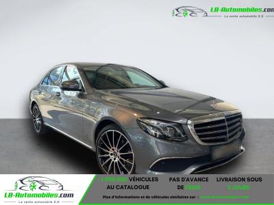 Mercedes Classe E 220 d BVA