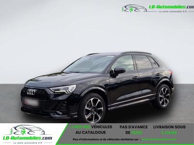 Audi Q3 40 TDI 200 ch BVA Quattro