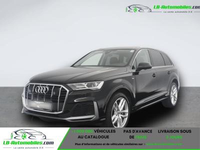 Audi Q7 55 TFSI e 380 BVA Quattro