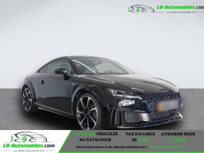 Audi TT coupe 40 TFSI 197 BVA