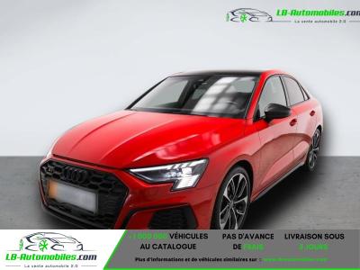 Audi S3 Berline TFSI 310 BVA Quattro