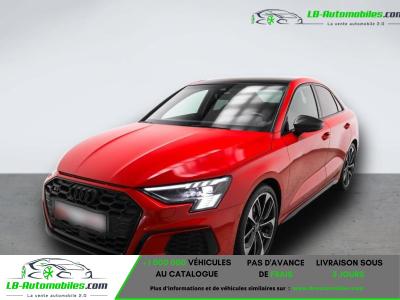 Audi S3 Berline TFSI 310 BVA Quattro