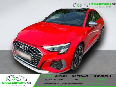 Audi S3 Berline TFSI 310 BVA Quattro