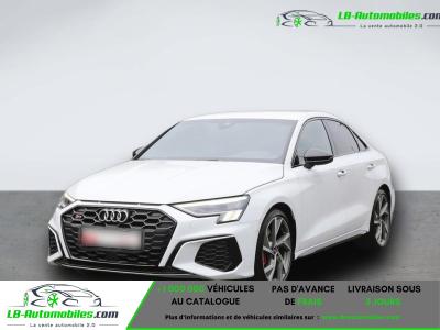 Audi S3 Berline TFSI 310 BVA Quattro