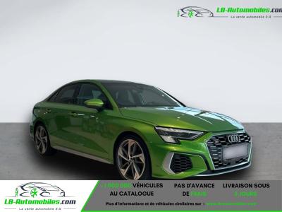 Audi S3 Berline TFSI 310 BVA Quattro