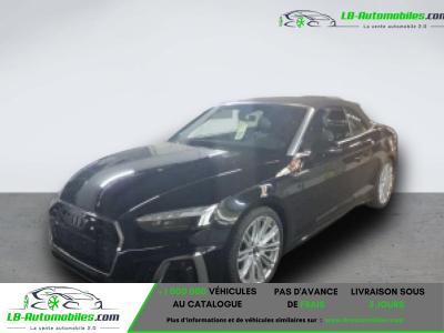 Audi A5 Cabriolet 40 TFSI 204 BVA Quattro