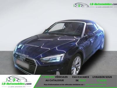 Audi A5 Cabriolet 40 TFSI 204 BVA Quattro