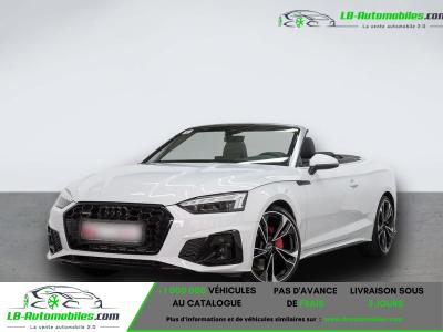 Audi A5 Cabriolet 40 TFSI 204 BVA Quattro