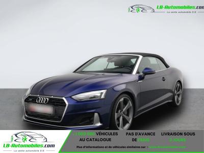 Audi A5 Cabriolet 45 TFSI 245 BVA Quattro