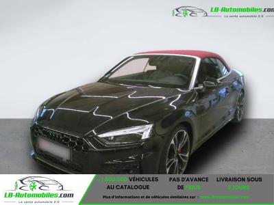 Audi A5 Cabriolet 45 TFSI 245 BVA Quattro