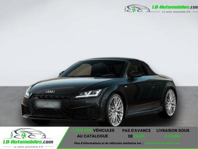 Audi TT Roadster 45 TFSI 245 BVA Quattro