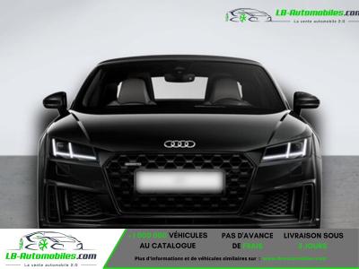 Audi TT Roadster 45 TFSI 245 BVA Quattro