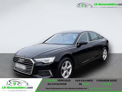 Audi A6 40 TDI 204 ch BVA Quattro