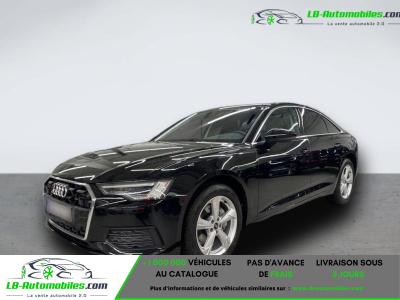 Audi A6 40 TDI 204 ch BVA Quattro