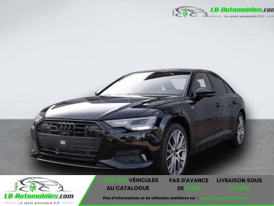 Audi A6 40 TDI 204 ch BVA Quattro