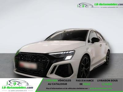 Audi RS3 Berline 2.5 TFSI 400 BVA Quattro