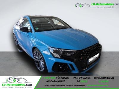 Audi RS3 Berline 2.5 TFSI 400 BVA Quattro