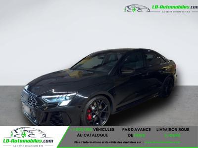 Audi RS3 Berline 2.5 TFSI 400 BVA Quattro