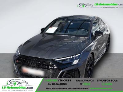 Audi RS3 Berline 2.5 TFSI 400 BVA Quattro