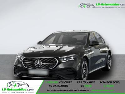 Mercedes Classe E 300 e BVA