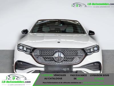 Mercedes Classe E 300 e BVA