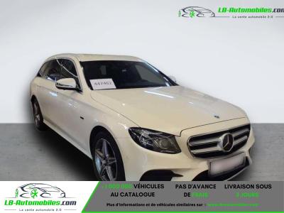 Mercedes Classe E Break 300 de BVA