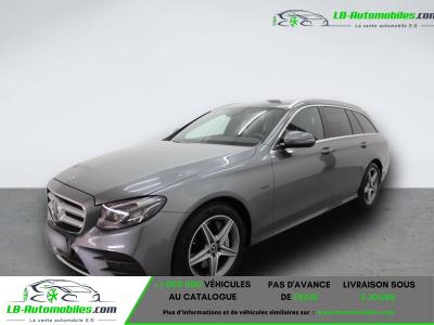 Mercedes Classe E Break 300 de BVA