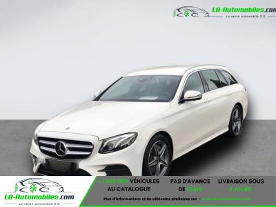 Mercedes Classe E Break 350 d BVA