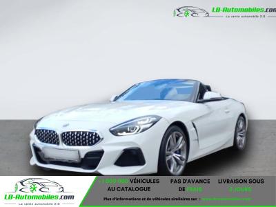 BMW Z4 sDrive 30i 258 ch BVA