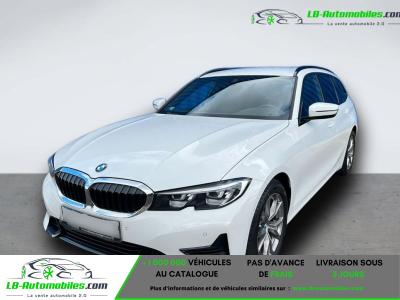 BMW Série 3 Touring 318d 150 ch BVA