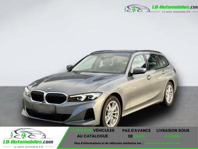 BMW Série 3 Touring 318d 150 ch BVA