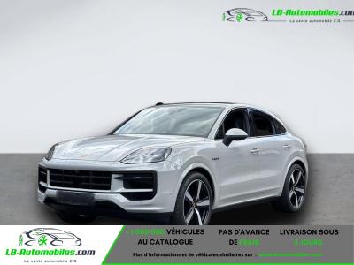 Porsche Cayenne Coupé E-Hybrid 3.0 V6 470 ch