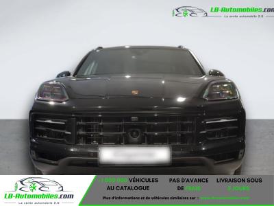 Porsche Cayenne E-Hybrid 3.0 V6 470 ch