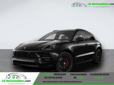 Porsche Macan GTS 3.0 380 ch