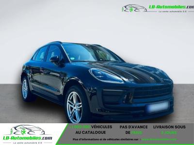 Porsche Macan 2.0 265 ch PDK