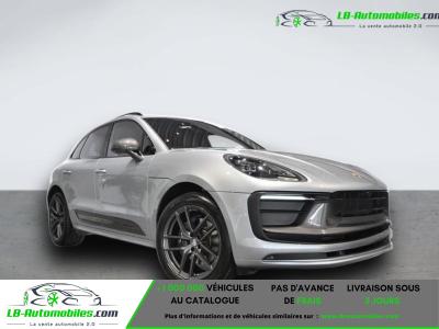 Porsche Macan 2.0 265 ch PDK