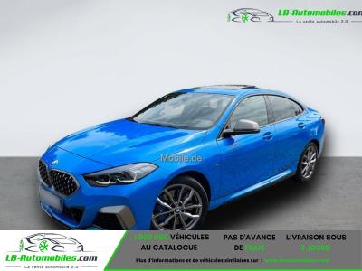 BMW Série 2 Gran Coupé M235i xDrive 306 ch BVA