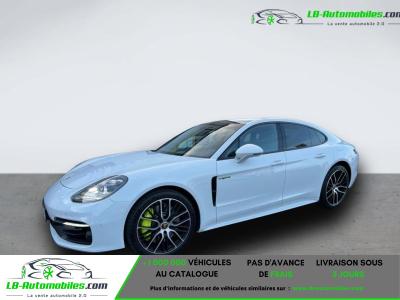 Porsche Panamera 4S V6 3.0 560 Hybrid