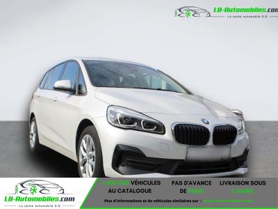 BMW Série 2 Gran Tourer 218i 136 ch