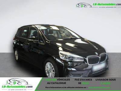 BMW Série 2 Gran Tourer 218i 136 ch