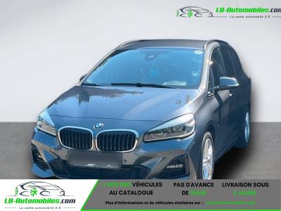 BMW Série 2 Gran Tourer 218i 136 ch