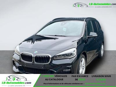 BMW Série 2 Gran Tourer 218i 136 ch