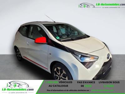 Toyota Aygo 1.0 VVT-i