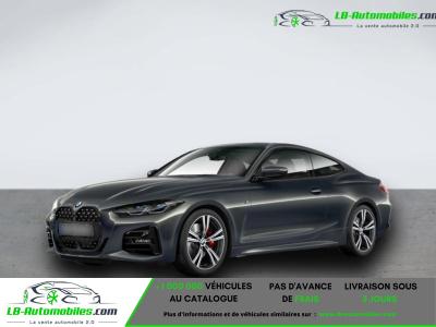 BMW Série 4 Coupé 430i xDrive 245 ch BVA