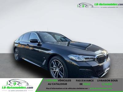 BMW Série 5 530d xDrive 265 ch BVA