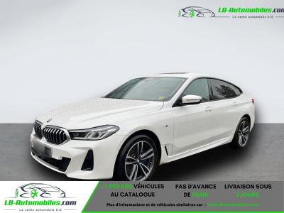 BMW Série 6 Gran Turismo 640i xDrive 340 ch BVA